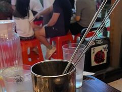 -破店肥哈·东北烧烤·夜宵(南山保利店)