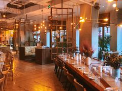 大堂-The Rug Cafe(王府中环店)