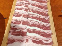 -前门涮肉(群力店)