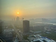 -珠海横琴国家地理探险家中心(创新方)