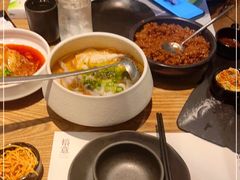 -榕意·川味之美(深业上城店)