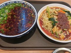 -有礼有面(知春路店)