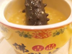 -南通绿洲国际假日酒店全日餐厅