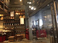 -去茶山(重庆万象城店)