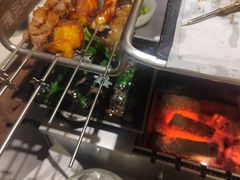 -很久以前羊肉串(打浦路店)