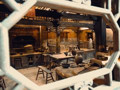 -陕西黄河壶口瀑布旅游区