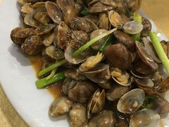-源海渔村·现捞海鲜(大角湾店)