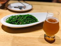 拌沙葱-蒙料·手把肉(望京店)