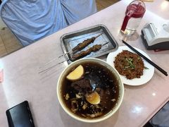 -华天延吉餐厅(西四总店)