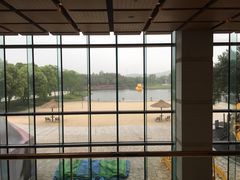 -佘山世茂艾美·御珍轩中餐厅