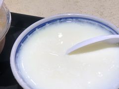 冻双皮奶-百花传统甜品店(原址店)