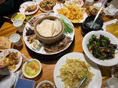 -潍城老菜馆·地标美食