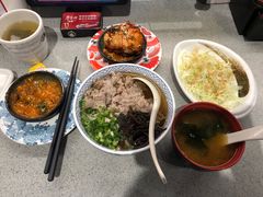 -友壹町寿司(嘉洲广场店)