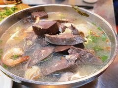 薏米汤-广场正宗原汁薏米店