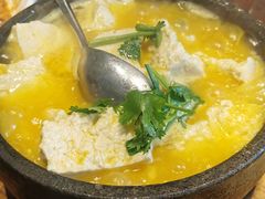 -Local泰莲庭(虹鳟鱼店)