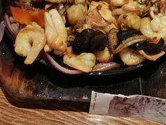 -渔家颂歌渔家味道(青石路店)