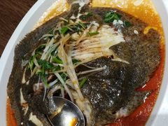 -郑庄脂渣海鲜楼(九水路店)