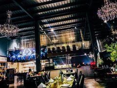 大堂-小火花·干式熟成牛排馆Spark SteakHouse(剑桥郡店)