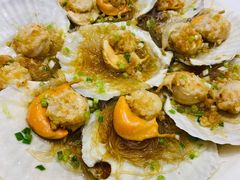 -顺风海鲜港(金玉兰店)
