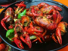 -回·龙虾铺·盆盆蟹·烧烤大排档(回龙观店)