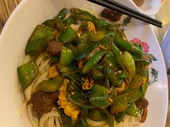 -锅儿挑面馆