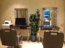 圣安娜●美尚庄园(江南水都旗舰店)-圣安娜美业