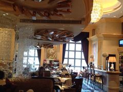 十六浦索菲特大酒店-澳门十六浦索菲特大酒店