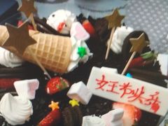 -卡漫莫尼蛋糕(徐汇店)