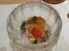 -鮨一日本料理(大中华店)