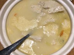 白水洋豆腐-宴小馆·小海鲜青岛菜(五四广场店)