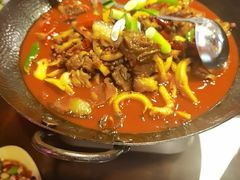 -富正毅三下锅·湘西韵味(天门山索道店)
