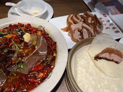 -全聚德(江宁店)
