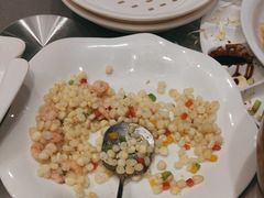 -盛百味·家宴餐厅(霸州分店)