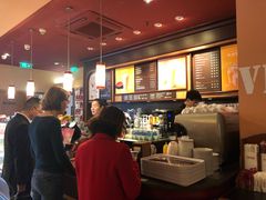 -COSTA COFFEE(新奥购物中心店)