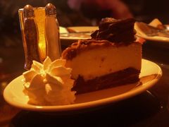 -The Cheesecake Factory 芝乐坊餐厅(王府中環店)