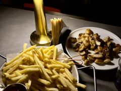 -MOSSO音乐酒吧·live house(南京旗舰店)