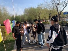 -丁香湖公园