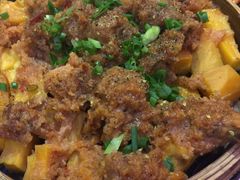 粉蒸排骨-新概念来凤鱼(璧山店)