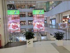-凯德MALL(西直门店)