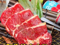 -牛YO寿喜烧和牛火锅自助(三台子万象汇店)
