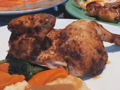 -彼德西餐厅(凯德广场新南店)