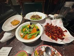 -新白鹿餐厅(西湖银泰店)