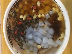 -深水井老冰粉(解放碑英利大融城店)