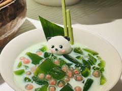 -桂满陇天书(南京德基旗舰店)