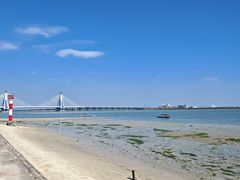 -北海金海湾红树林生态旅游区