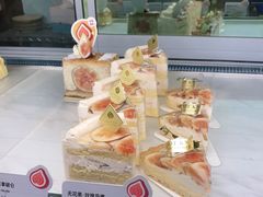 -KNOTKNOT珞珞·日式甜品(K11店)