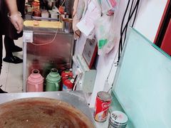 煎饼-海底捞火锅(亲子主题北金鹰店)