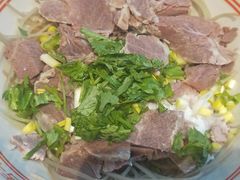 -七百岁羊肉馆(环球港店)