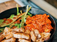 -INSA Korean Bistro饮鲨韩食酒馆
