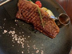 -斯比特花园西餐厅(东方商厦店)
